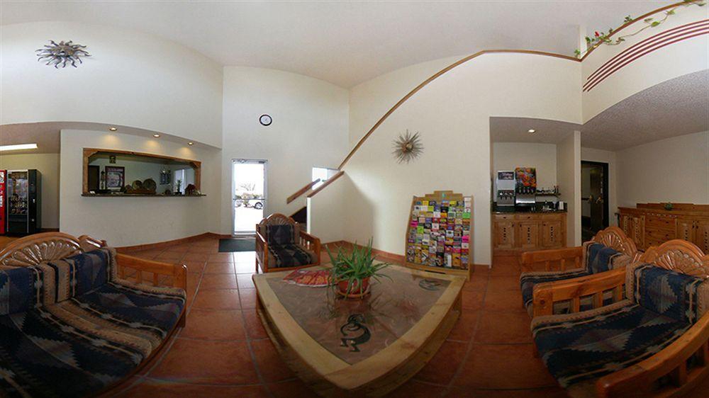 Econo Lodge Inn & Suites Santa Fe Eksteriør bilde